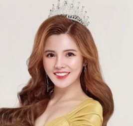 Nguyễn Khánh Hoài