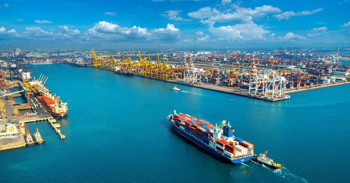 Cách tính kim ngạch Xuất Nhập Khảu