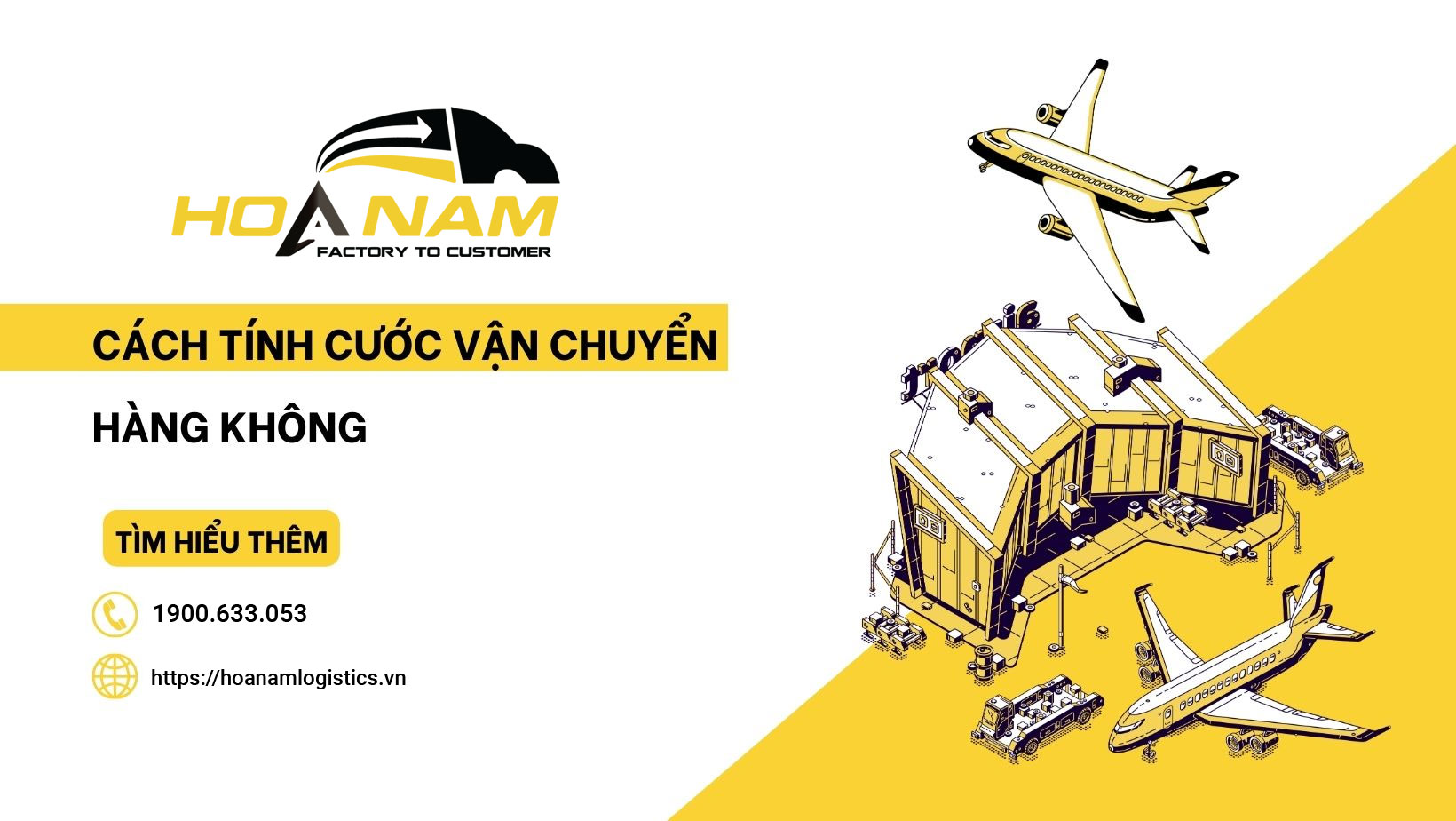 Cách tính trọng lượng quy đổi trong hàng không Trung - Việt