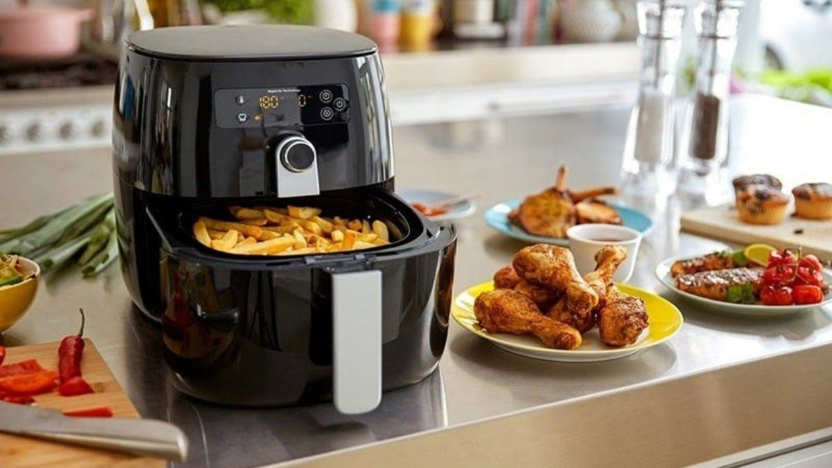 Top mặt hàng đồ gia dụng Trung Quốc bán chạt